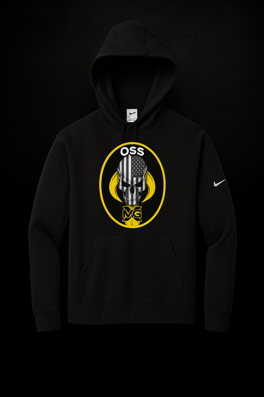 OSS Hoodie