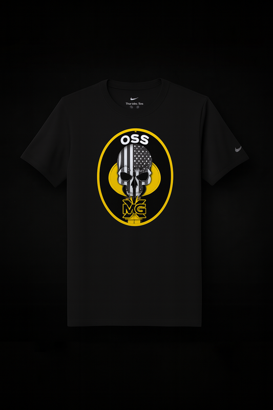 OSS Patriot