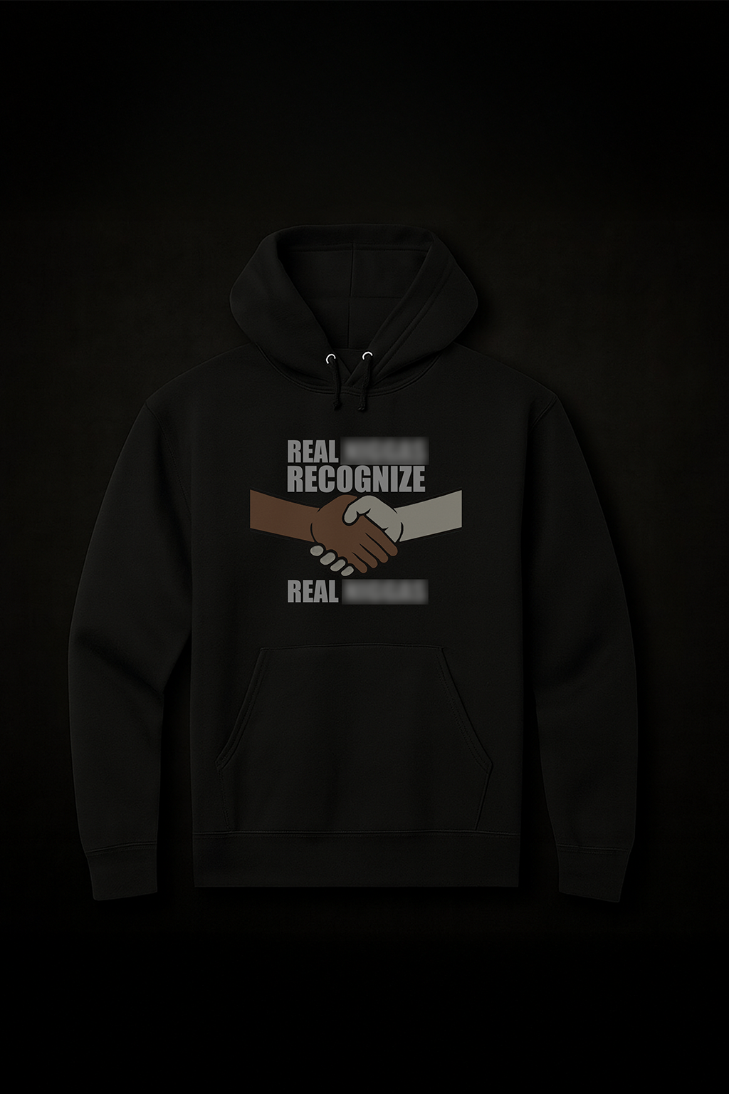 Real Fellas Hoodie