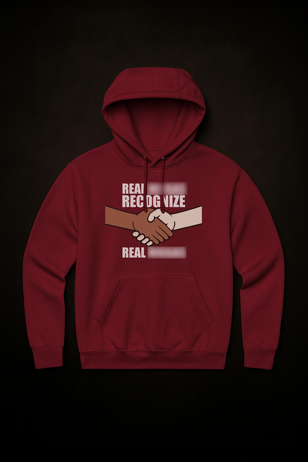 Real Fellas Hoodie