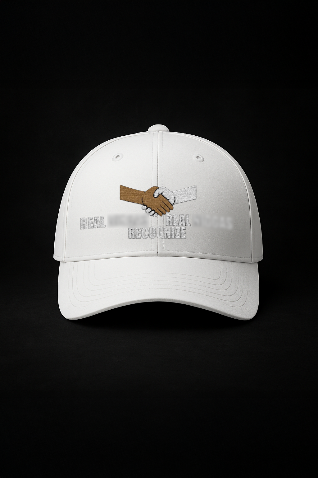 Real Fellas Noback Hats