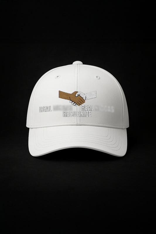 Real Fellas Noback Hats