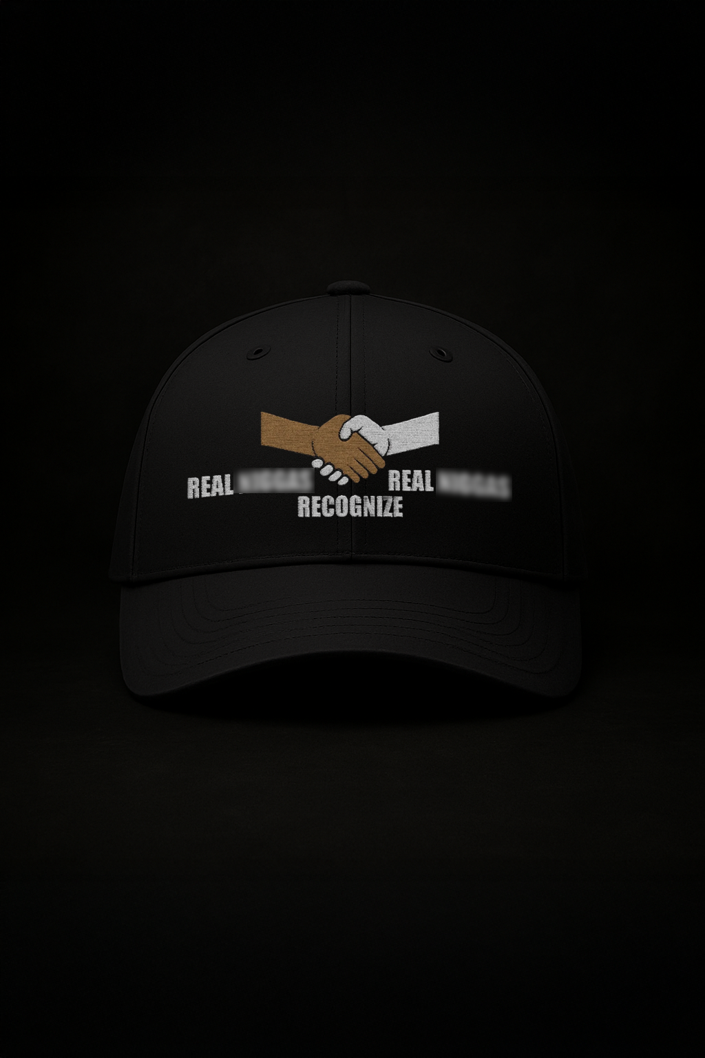 Real Fellas Noback Hats