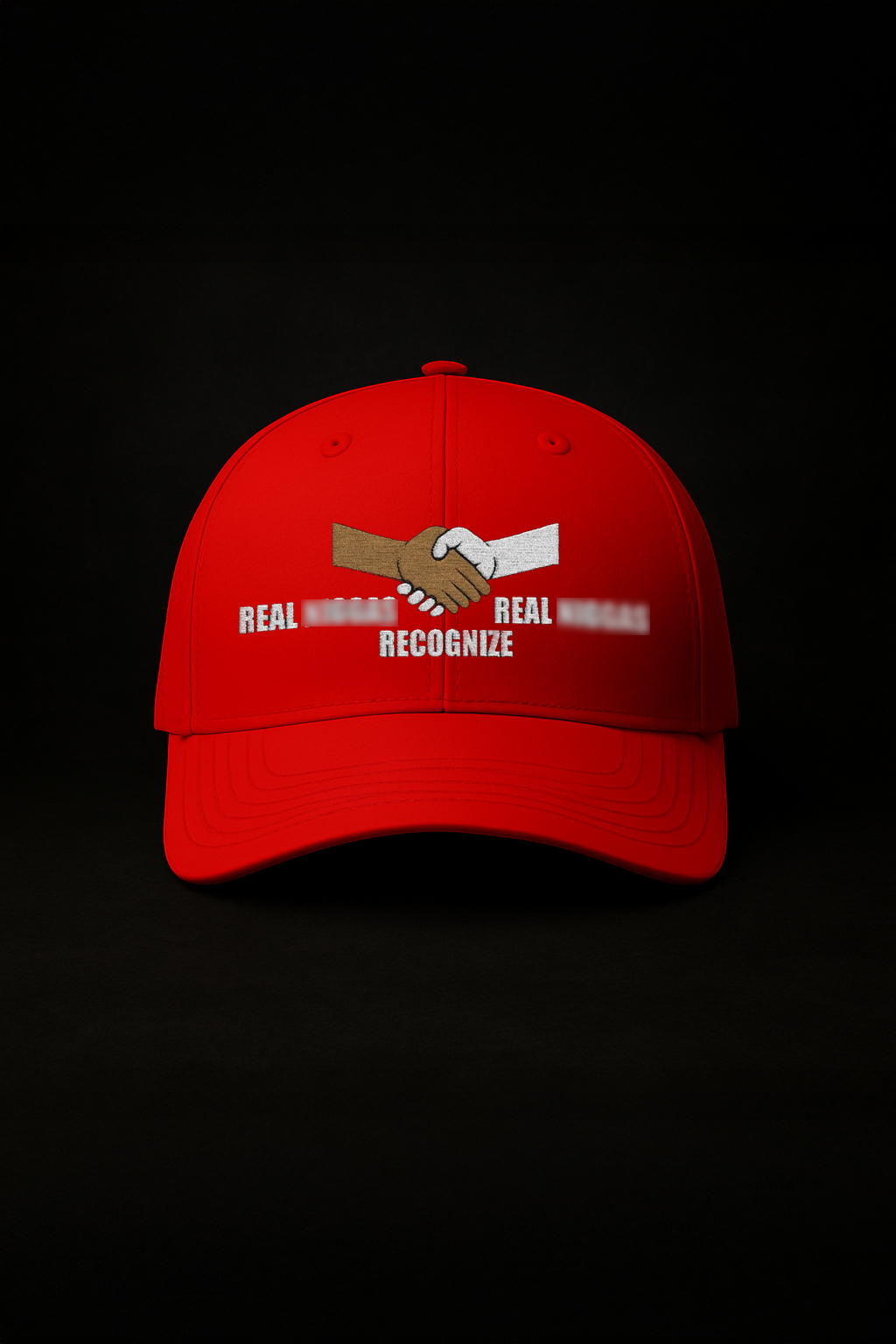Real Fellas Noback Hats