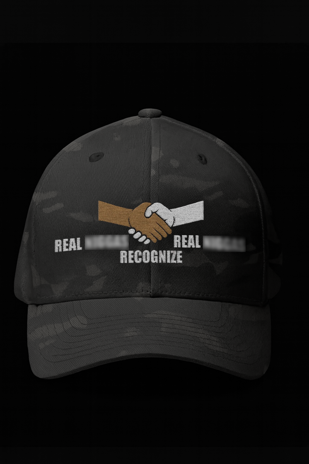Real Fellas Noback Hats