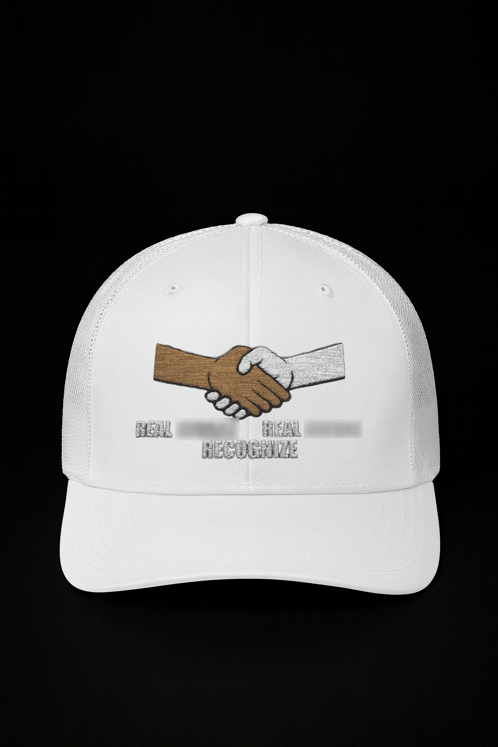 Real Fellas Snapback Hat