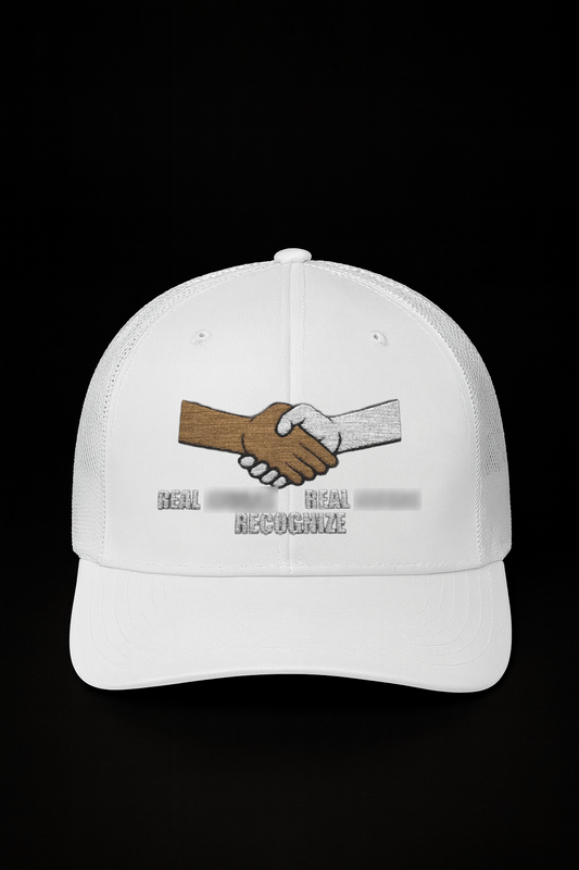 Real Fellas Snapback Hat