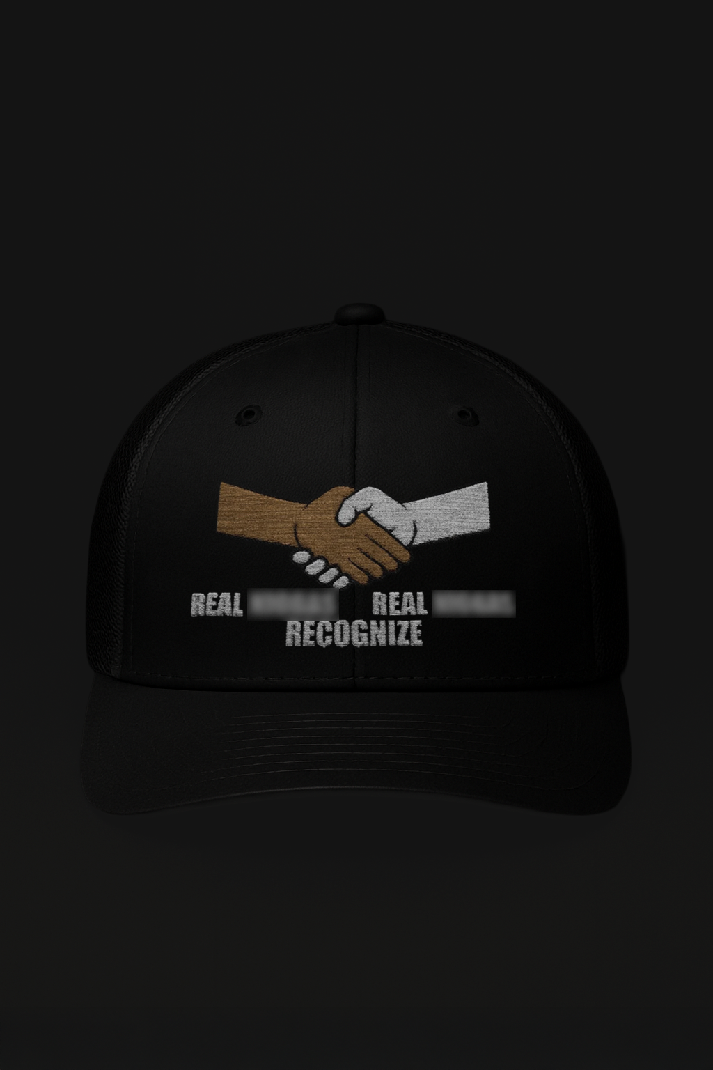 Real Fellas Snapback Hat